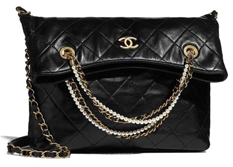 borsa da mare chanel|Chanel borse italia.